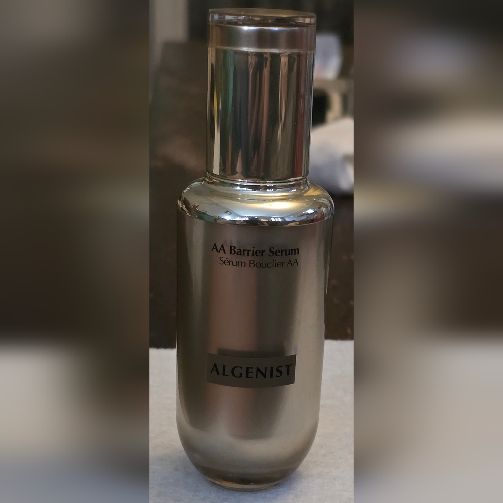 Algenist AA Barrier Serum -